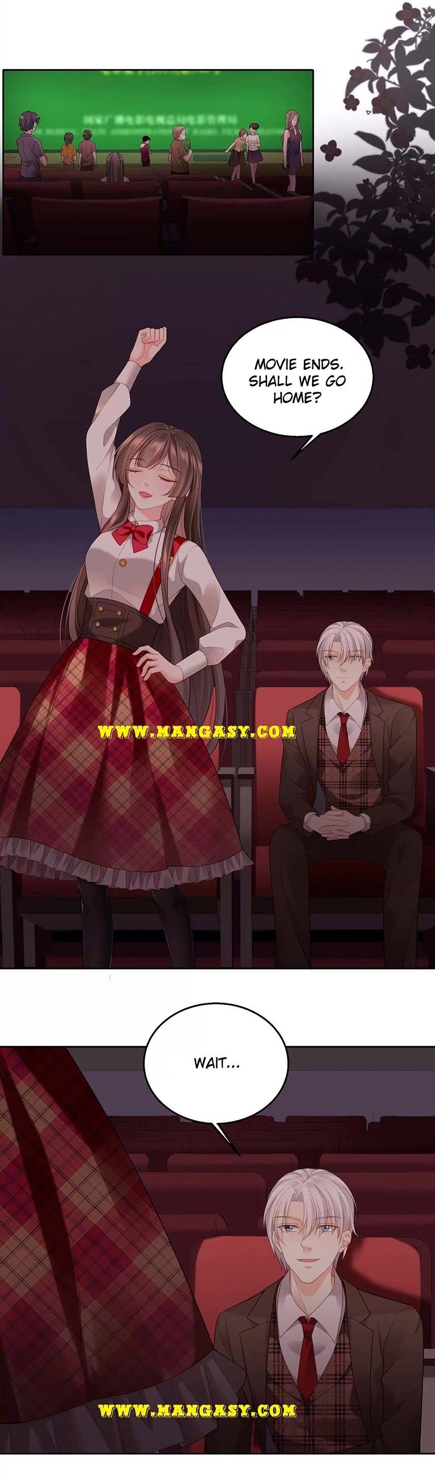 Guardian Of The Lord Chapter 88 - Page 3