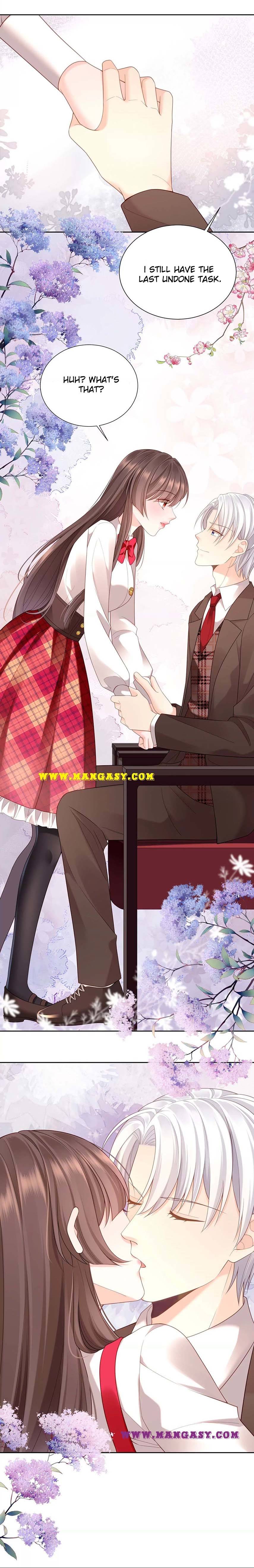 Guardian Of The Lord Chapter 88 - Page 4