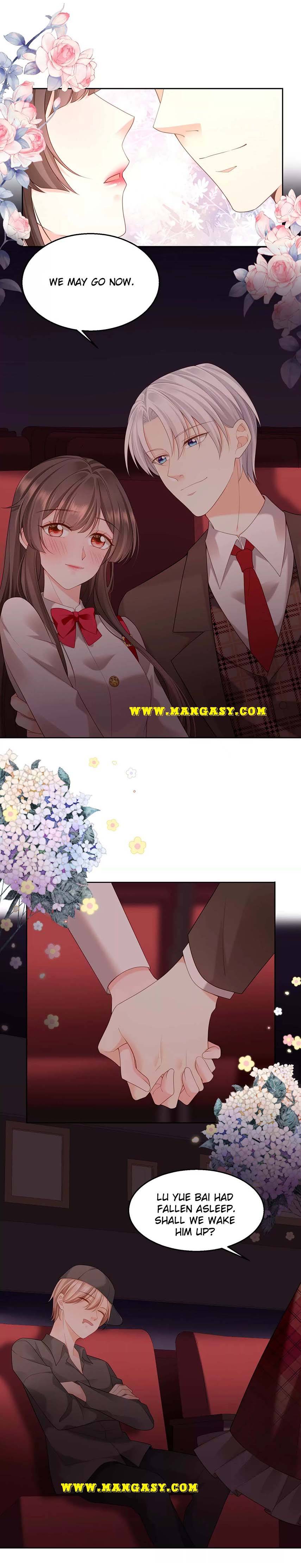 Guardian Of The Lord Chapter 88 - Page 5