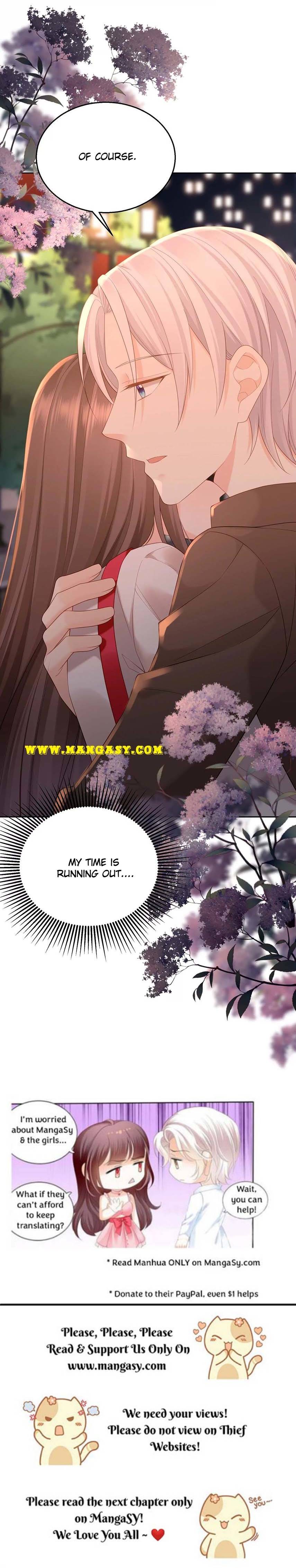 Guardian Of The Lord Chapter 88 - Page 9