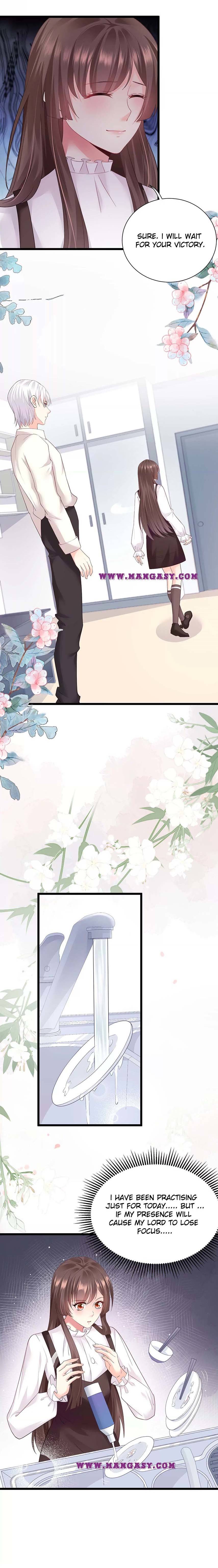 Guardian Of The Lord Chapter 89 - Page 3