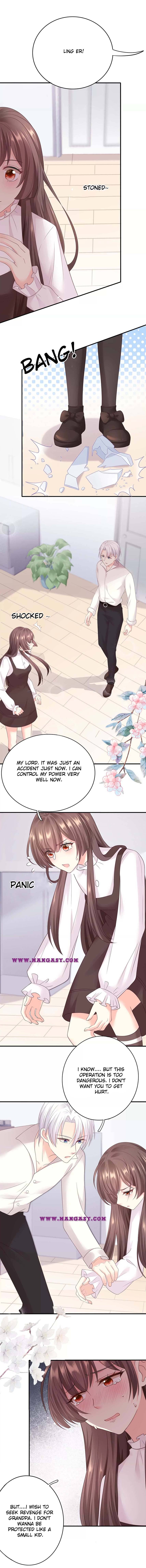 Guardian Of The Lord Chapter 89 - Page 4