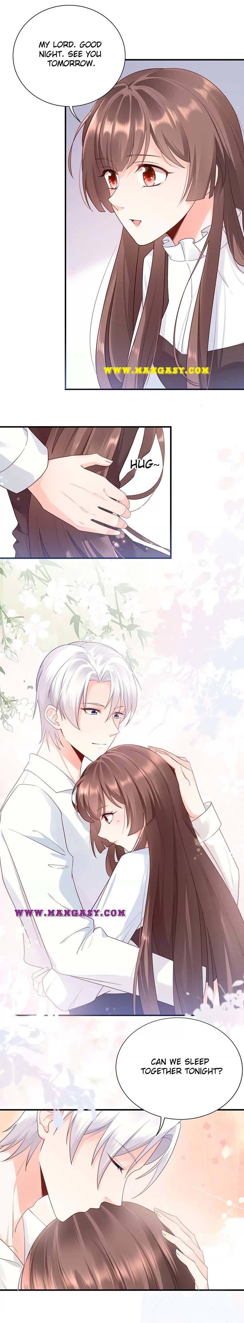 Guardian Of The Lord Chapter 89 - Page 6