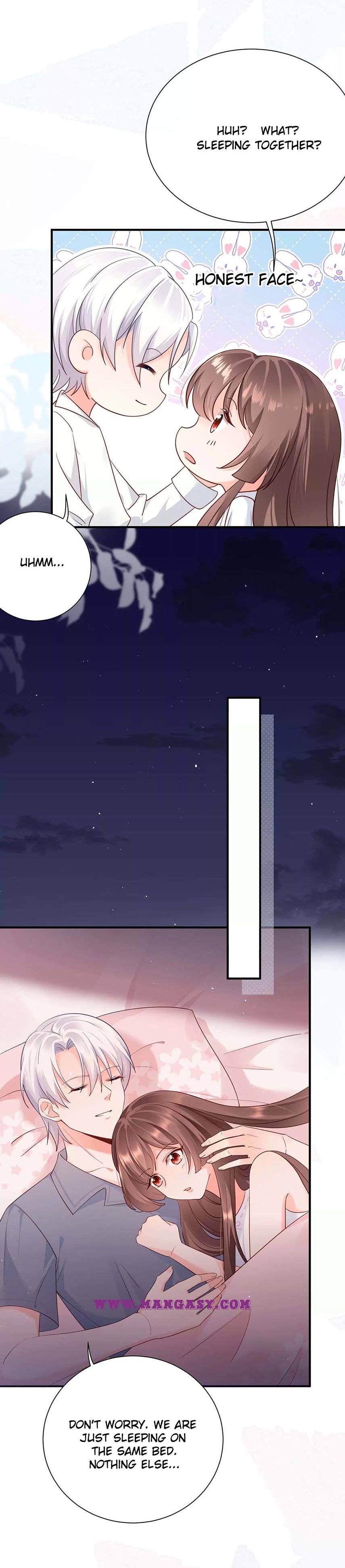 Guardian Of The Lord Chapter 89 - Page 7