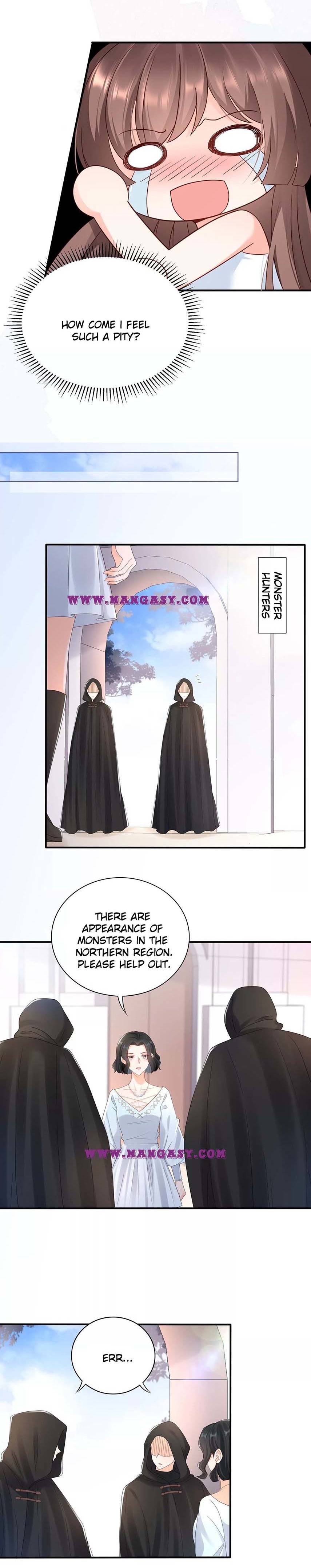 Guardian Of The Lord Chapter 89 - Page 8