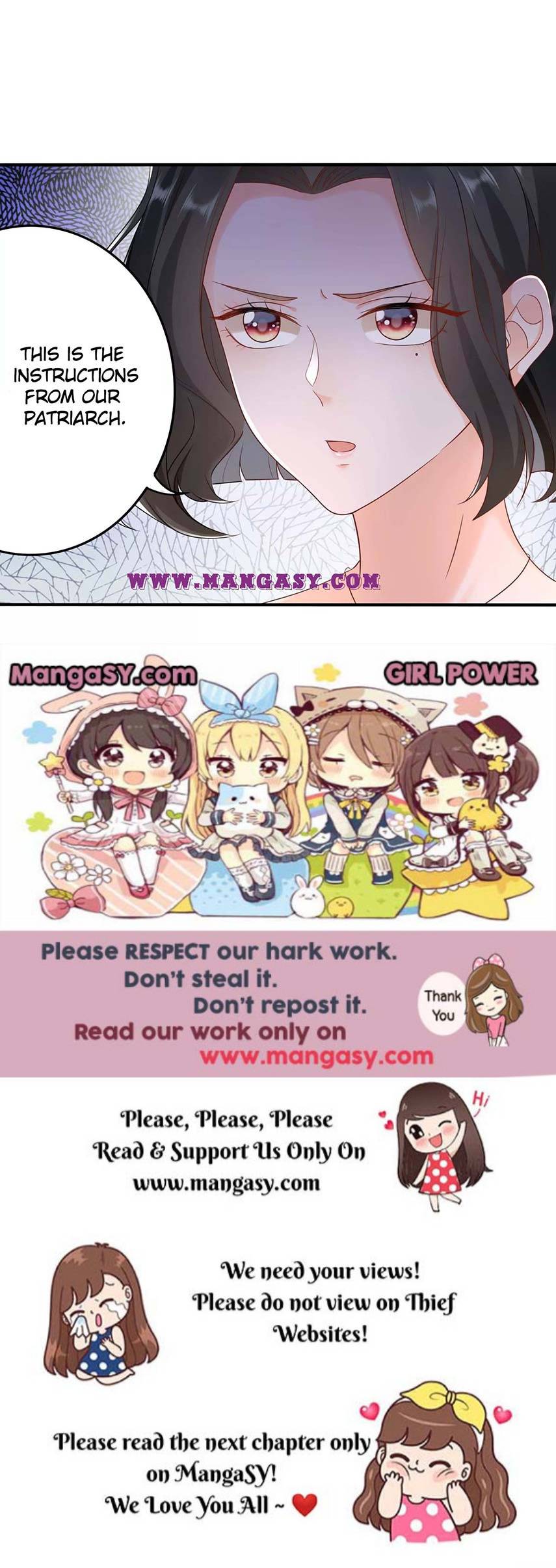 Guardian Of The Lord Chapter 89 - Page 9