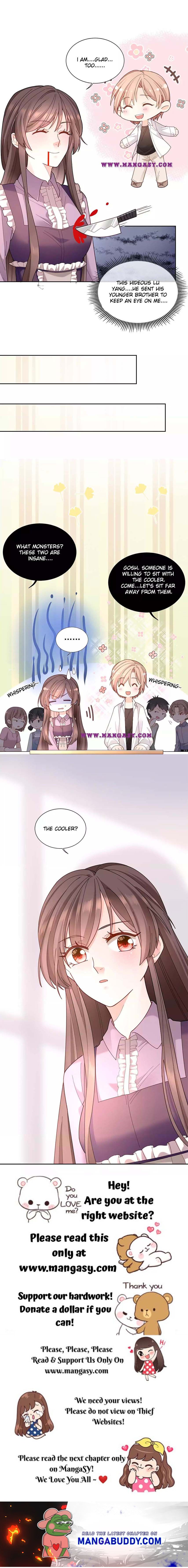 Guardian Of The Lord Chapter 9 - Page 11