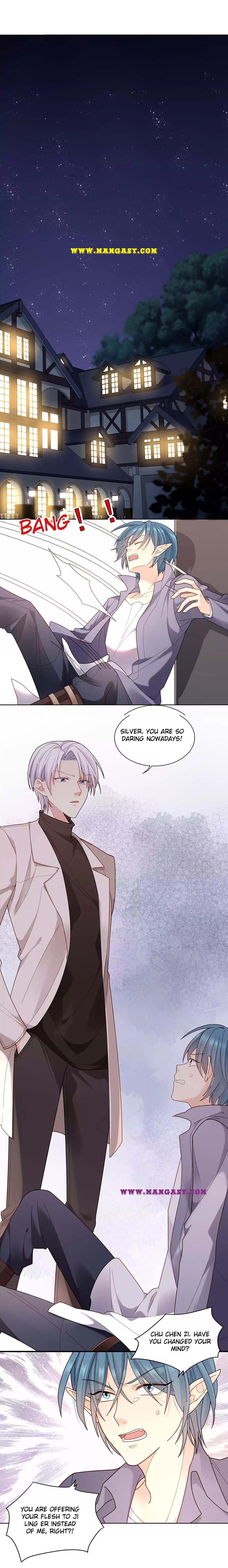 Guardian Of The Lord Chapter 9 - Page 2