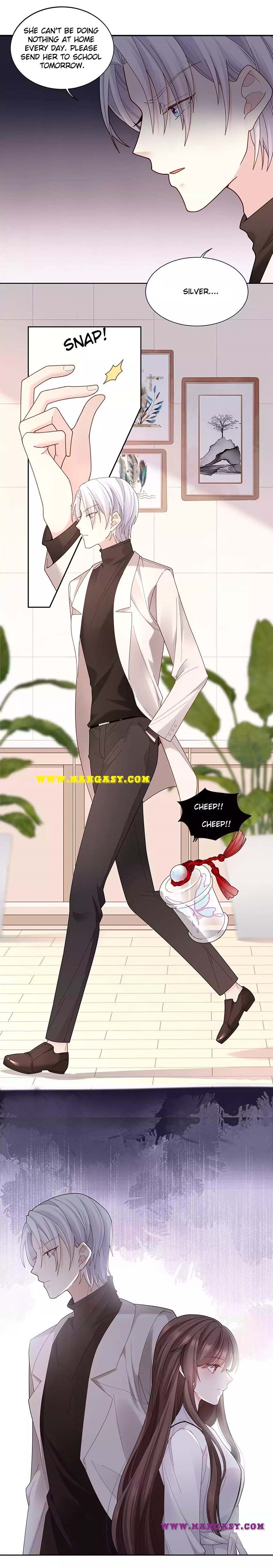 Guardian Of The Lord Chapter 9 - Page 5