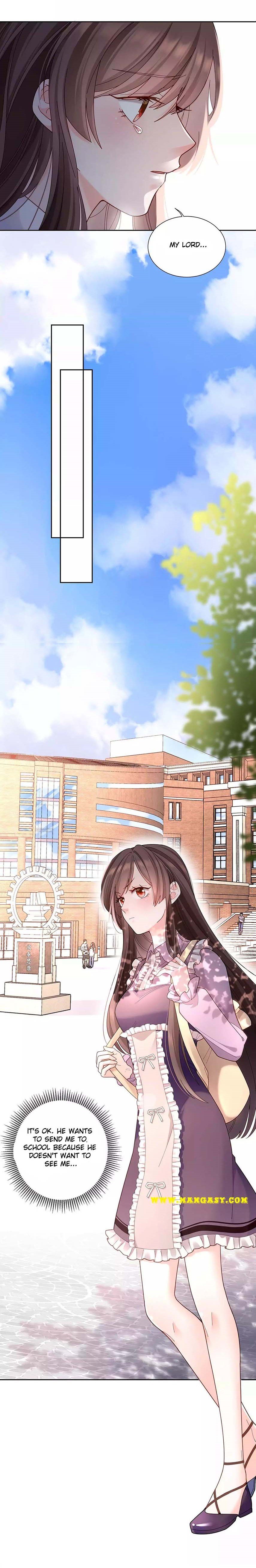 Guardian Of The Lord Chapter 9 - Page 6