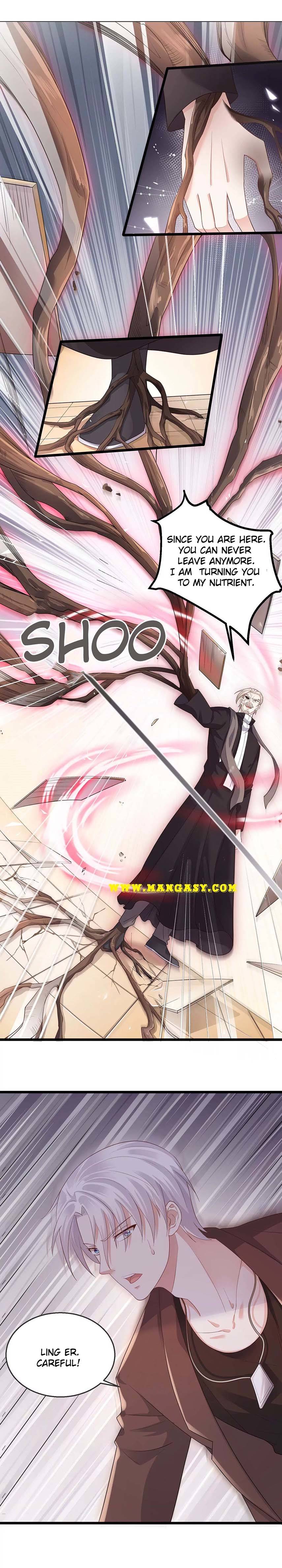 Guardian Of The Lord Chapter 90 - Page 11