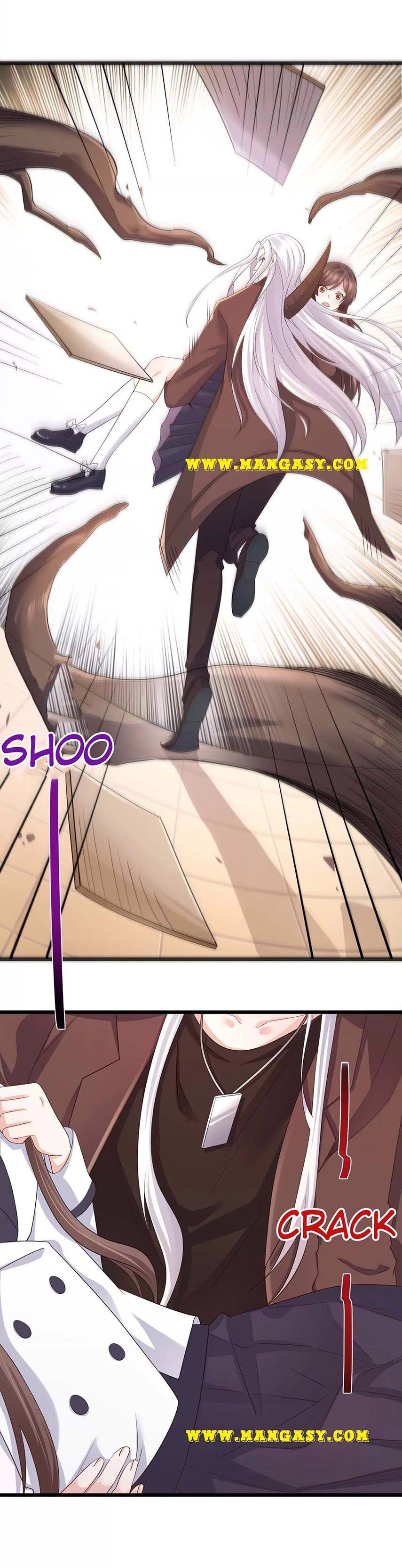 Guardian Of The Lord Chapter 90 - Page 12