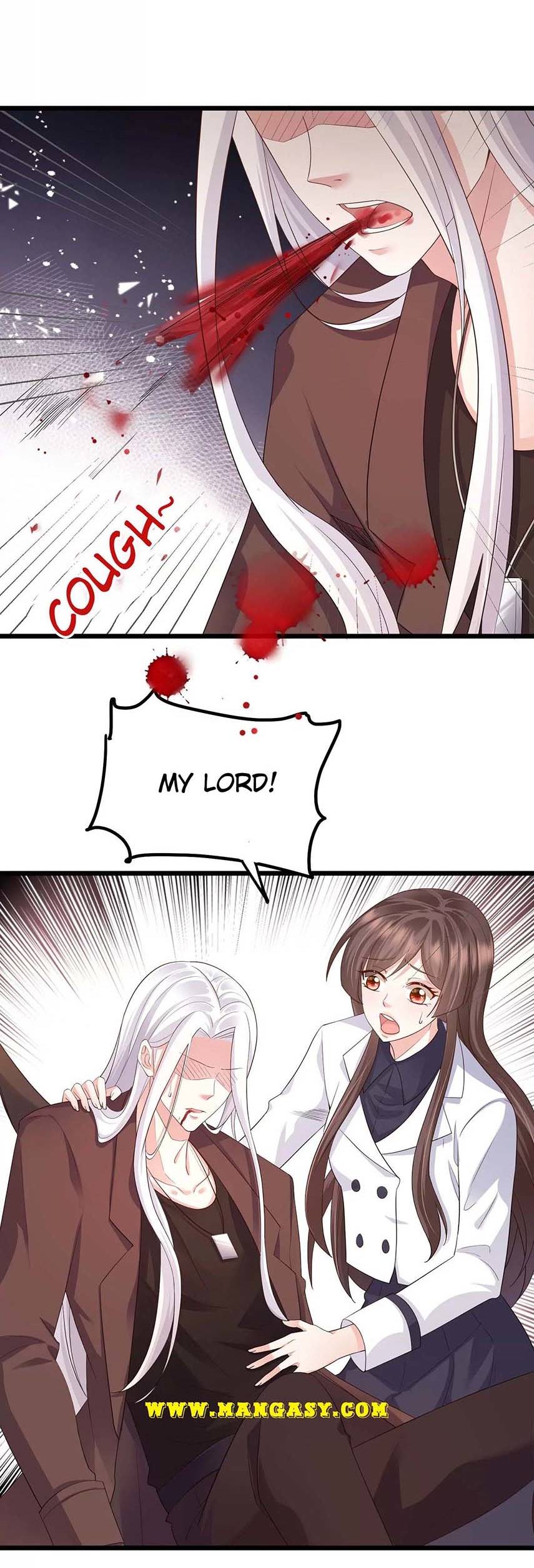 Guardian Of The Lord Chapter 90 - Page 13