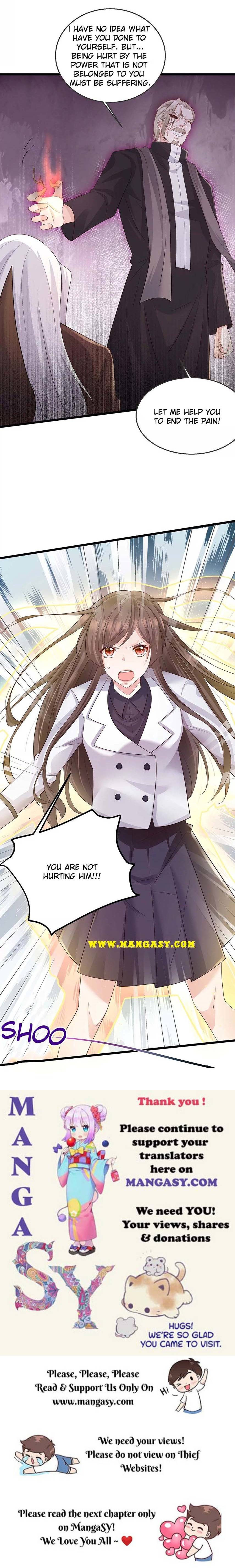 Guardian Of The Lord Chapter 90 - Page 14