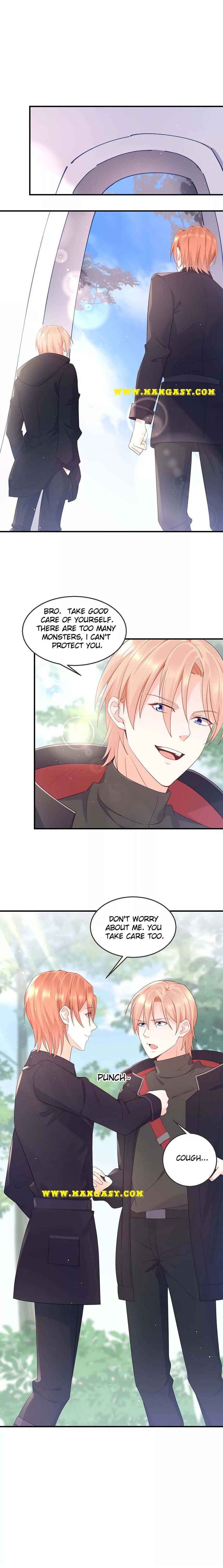 Guardian Of The Lord Chapter 90 - Page 4