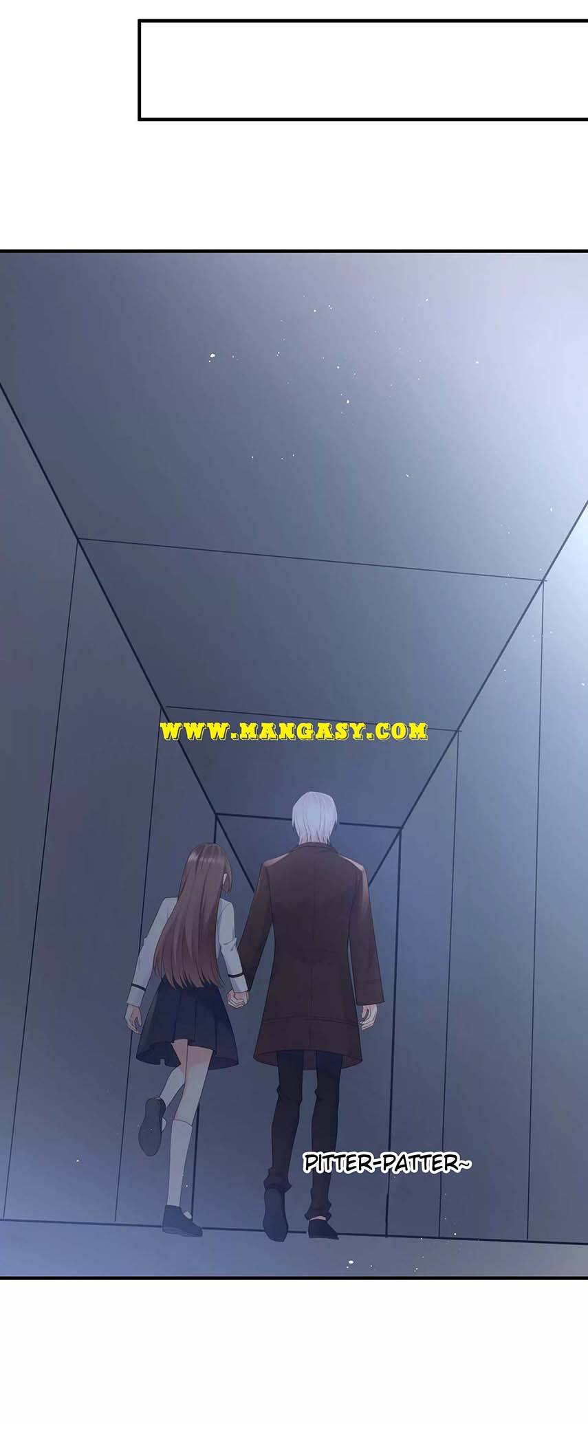 Guardian Of The Lord Chapter 90 - Page 5