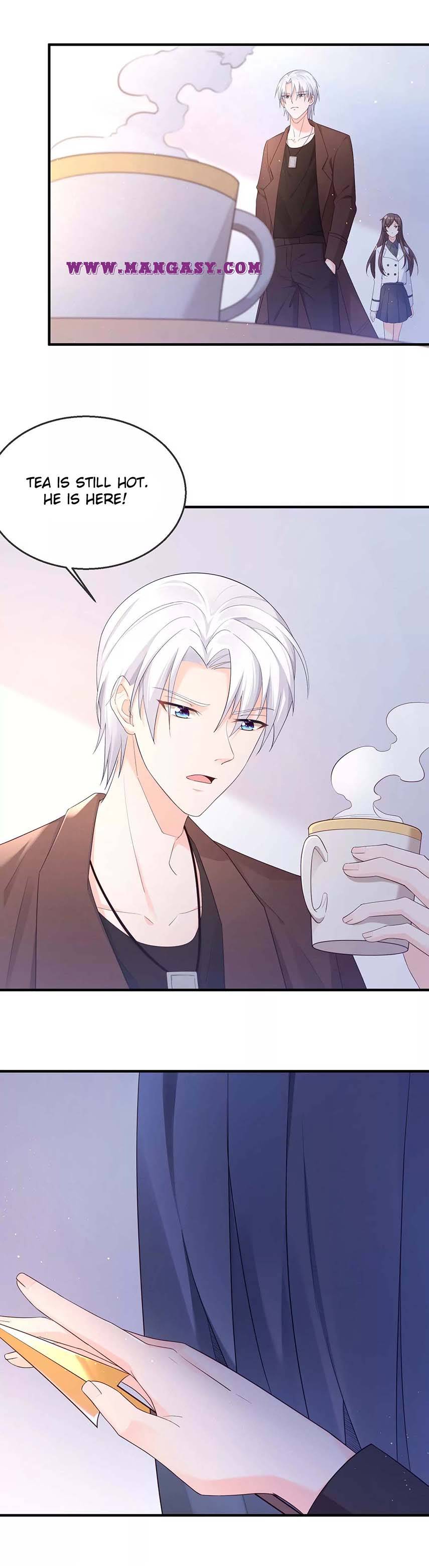 Guardian Of The Lord Chapter 90 - Page 7