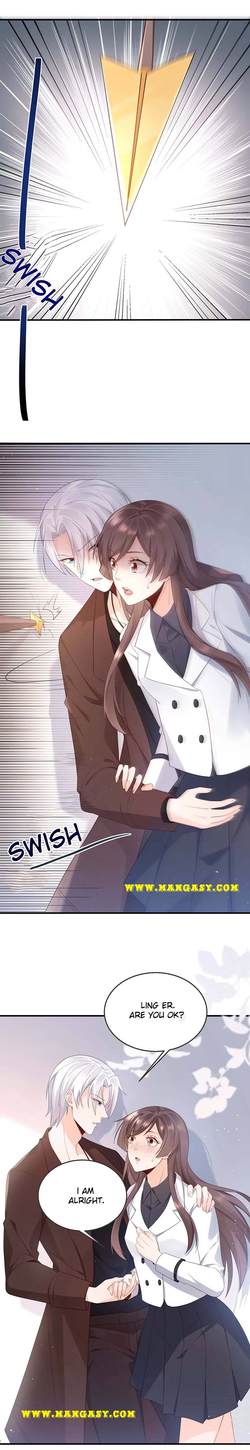 Guardian Of The Lord Chapter 90 - Page 8