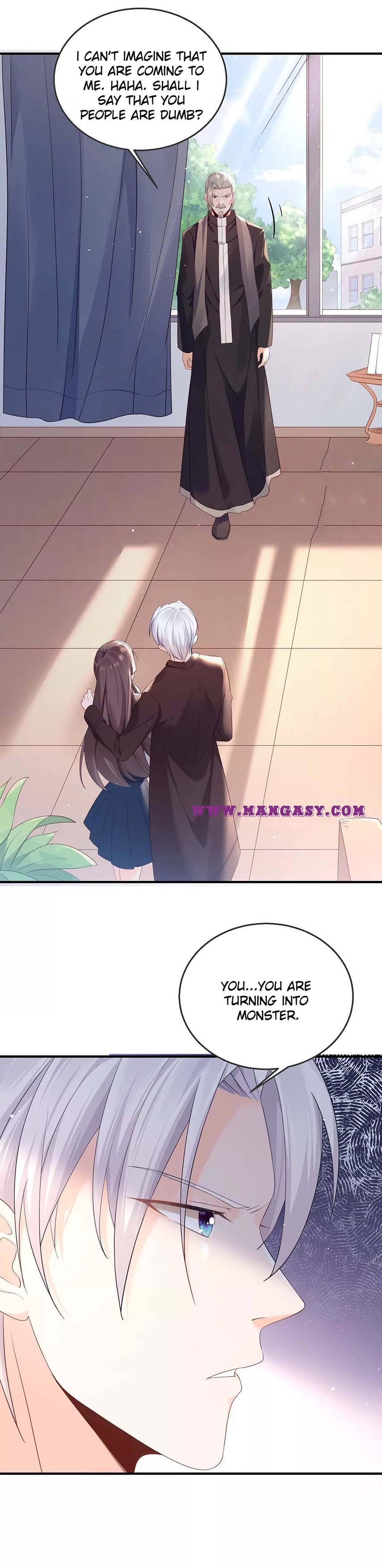 Guardian Of The Lord Chapter 90 - Page 9