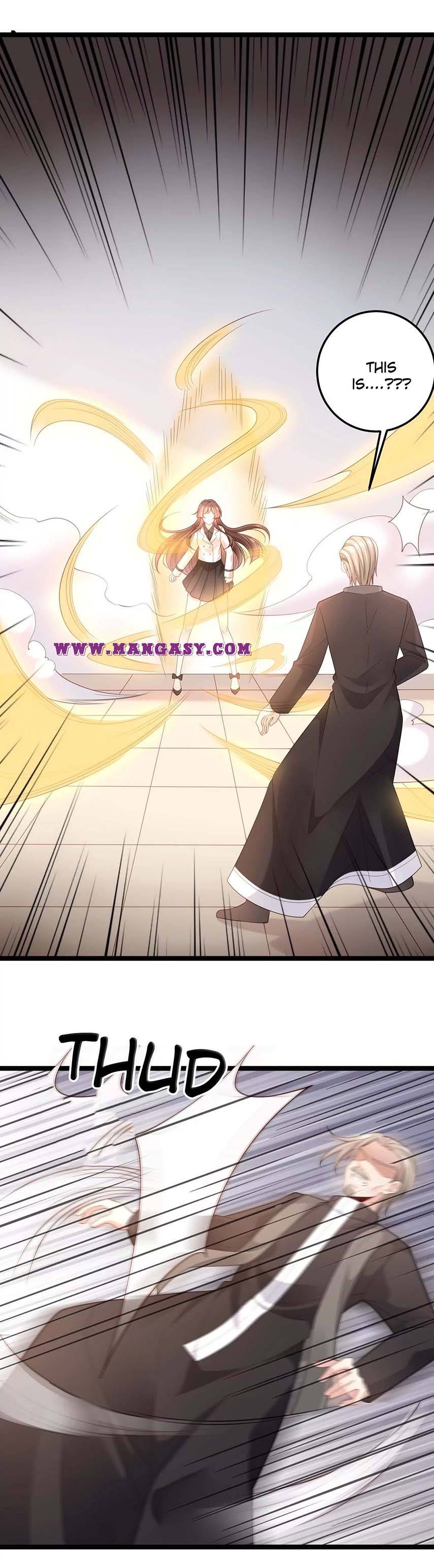 Guardian Of The Lord Chapter 91 - Page 2