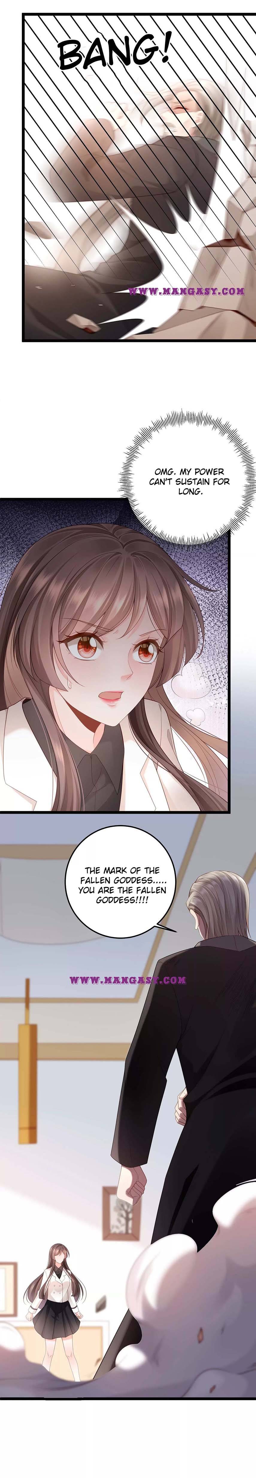 Guardian Of The Lord Chapter 91 - Page 3