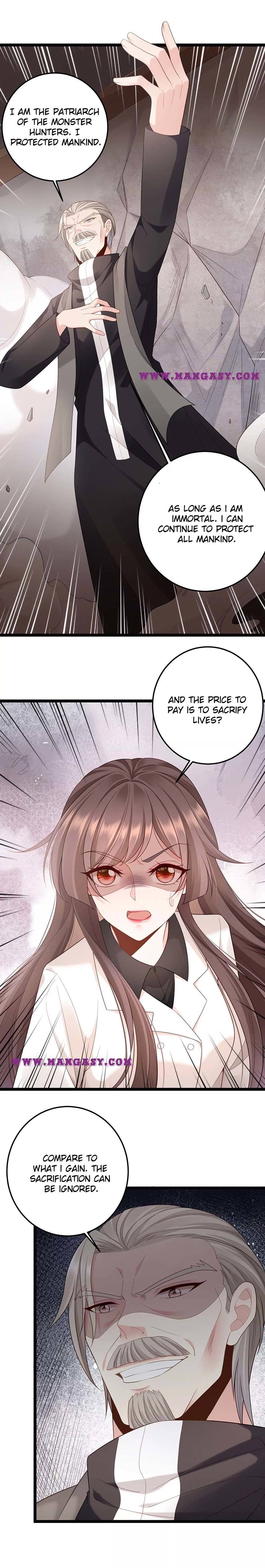 Guardian Of The Lord Chapter 91 - Page 5