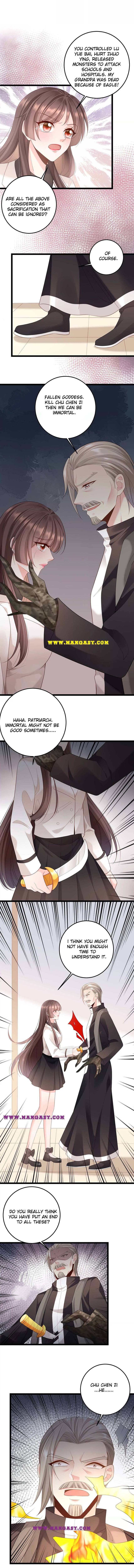 Guardian Of The Lord Chapter 91 - Page 6