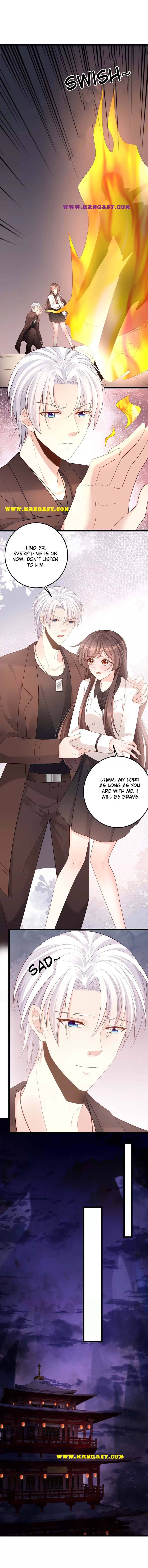 Guardian Of The Lord Chapter 91 - Page 7