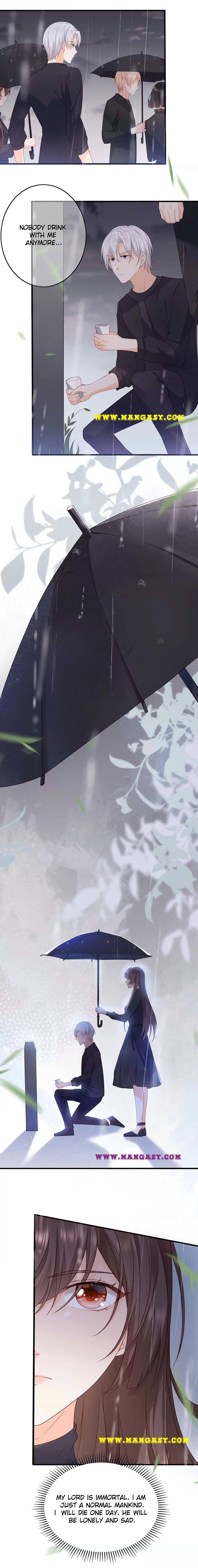 Guardian Of The Lord Chapter 92 - Page 10