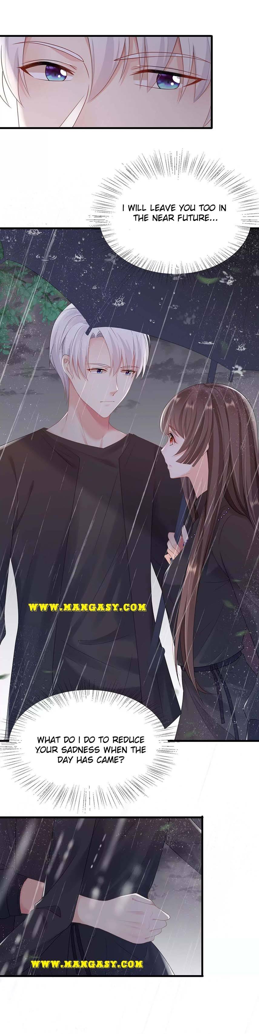 Guardian Of The Lord Chapter 92 - Page 11