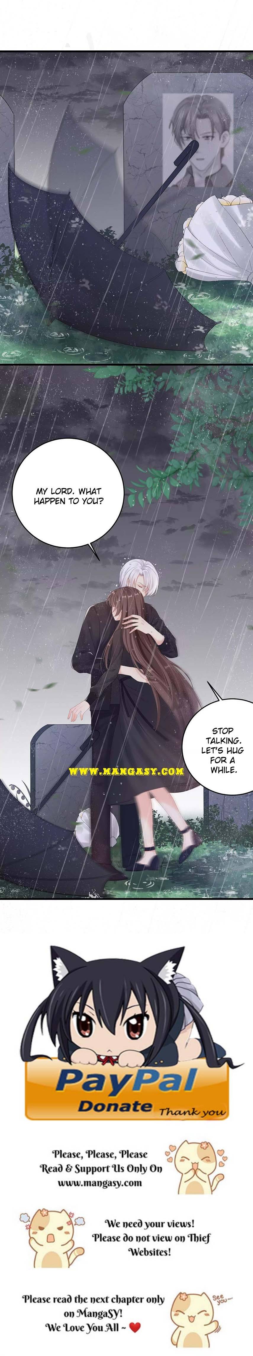 Guardian Of The Lord Chapter 92 - Page 12