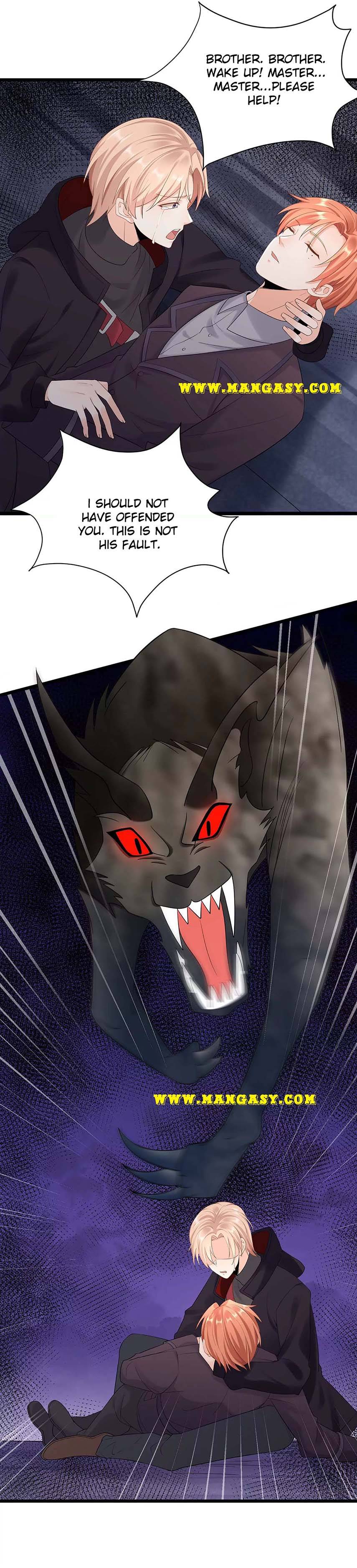 Guardian Of The Lord Chapter 92 - Page 2