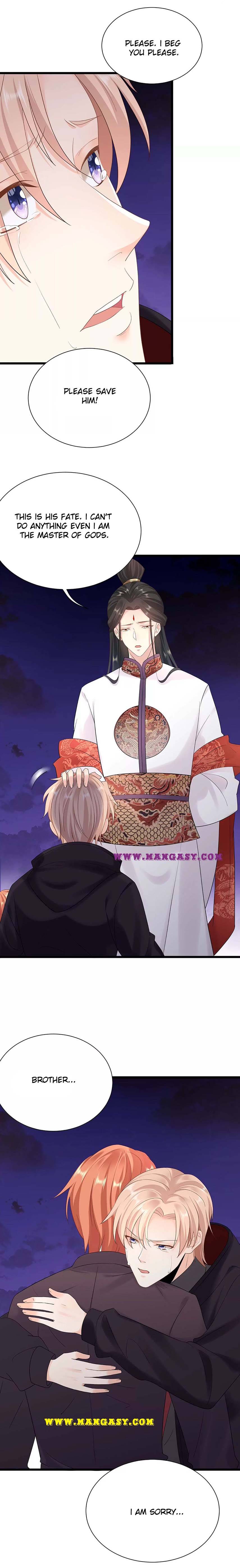 Guardian Of The Lord Chapter 92 - Page 4