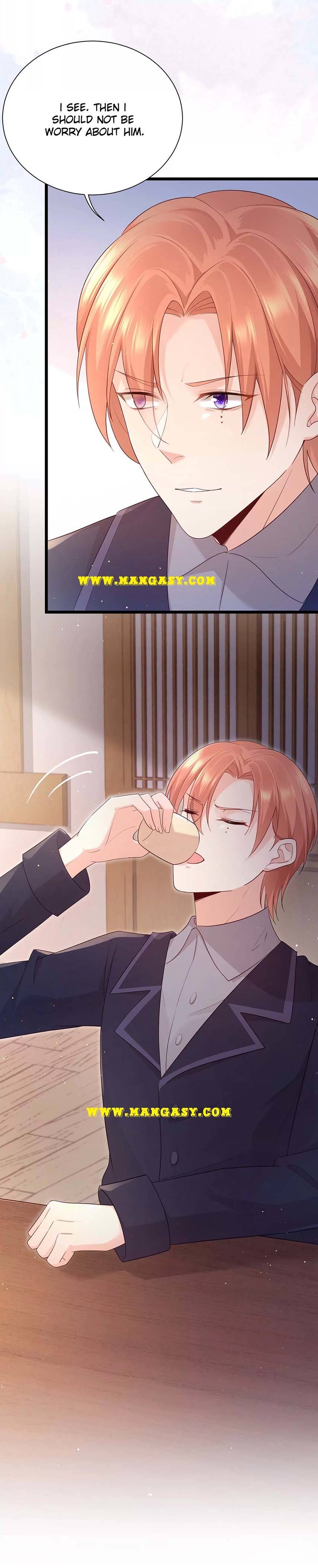 Guardian Of The Lord Chapter 92 - Page 7