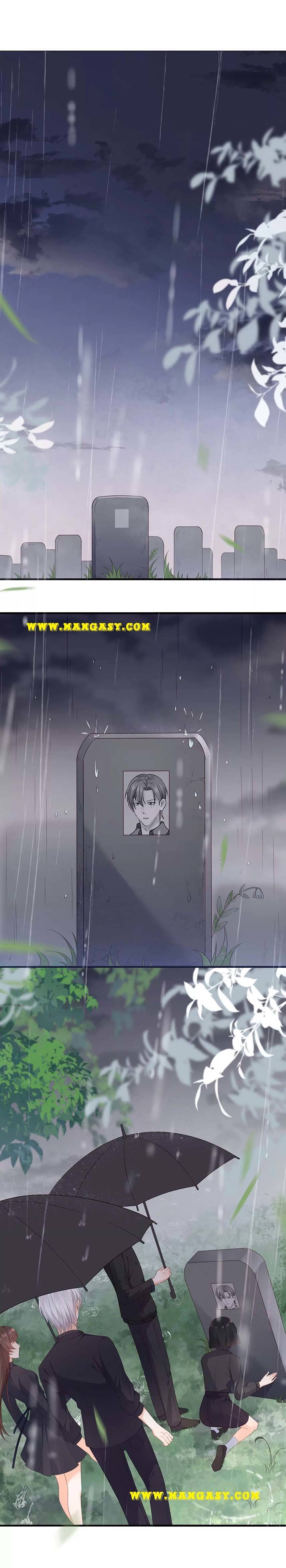 Guardian Of The Lord Chapter 92 - Page 8