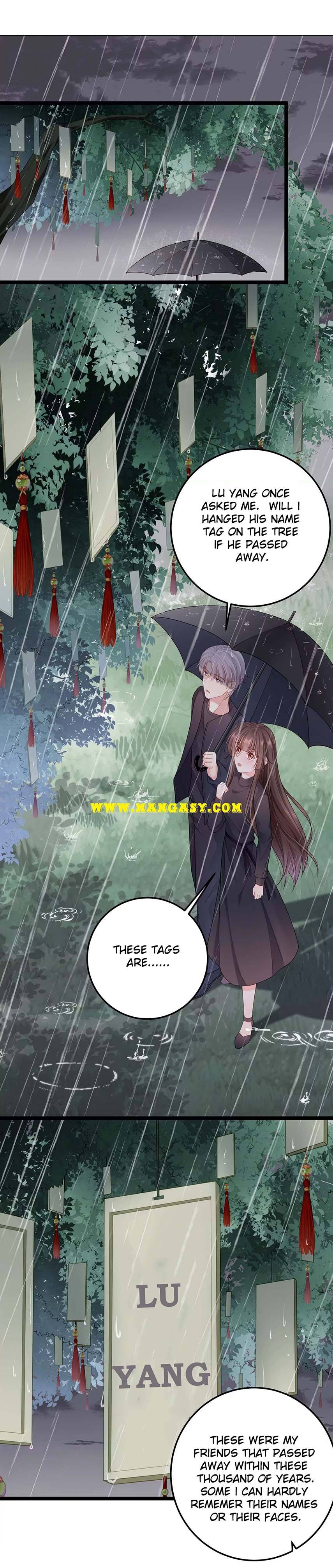 Guardian Of The Lord Chapter 93 - Page 2