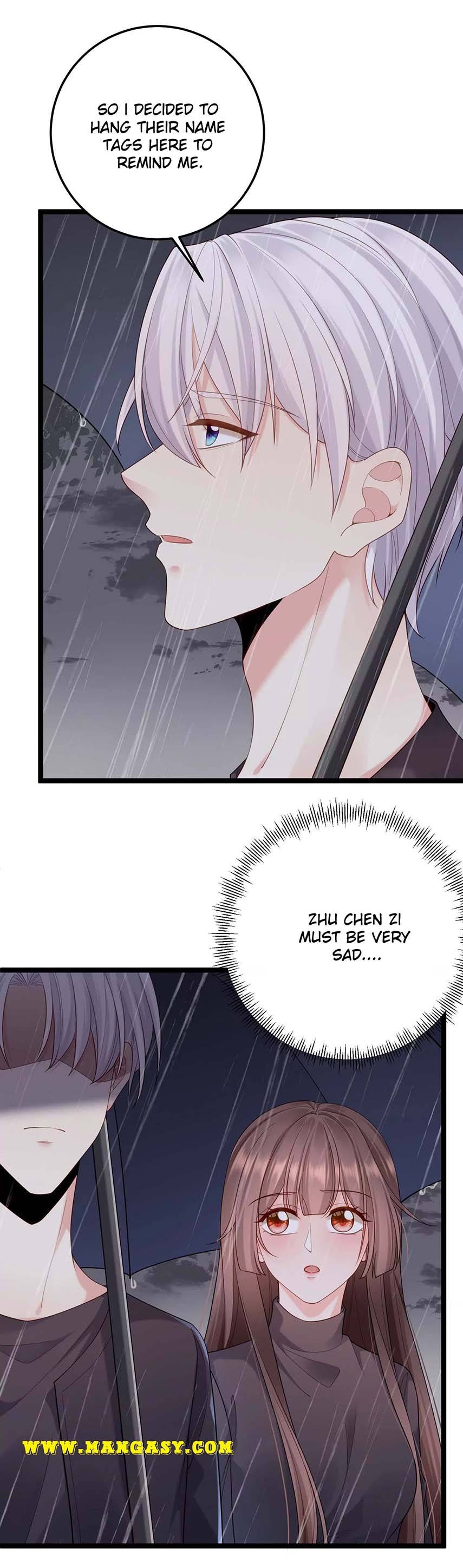 Guardian Of The Lord Chapter 93 - Page 3