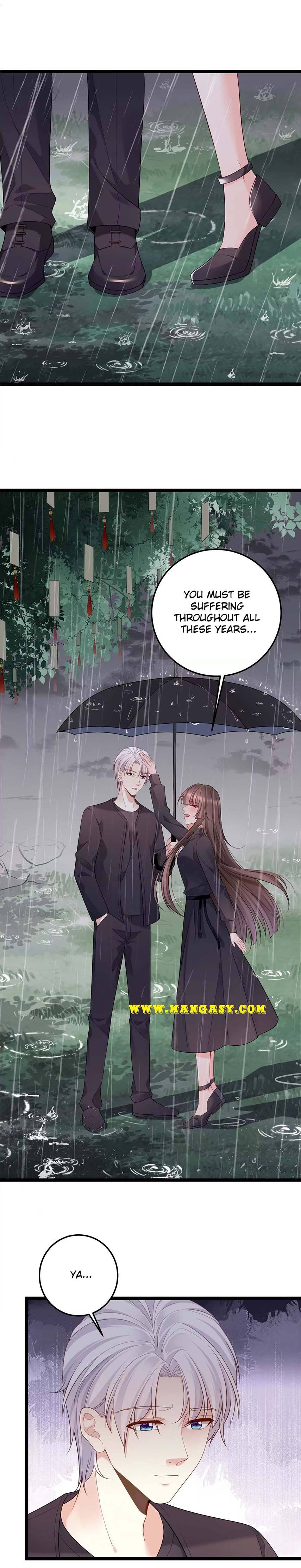 Guardian Of The Lord Chapter 93 - Page 4