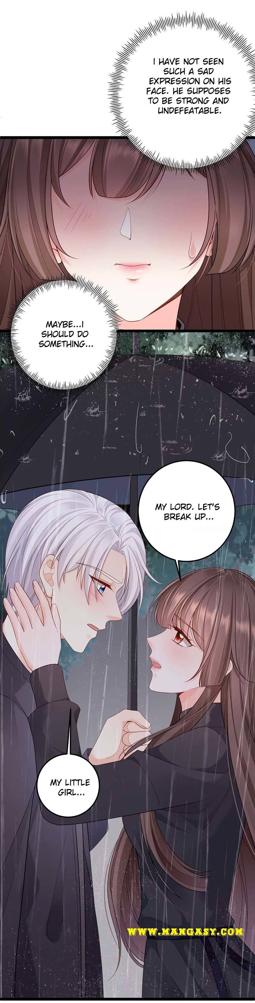 Guardian Of The Lord Chapter 93 - Page 5