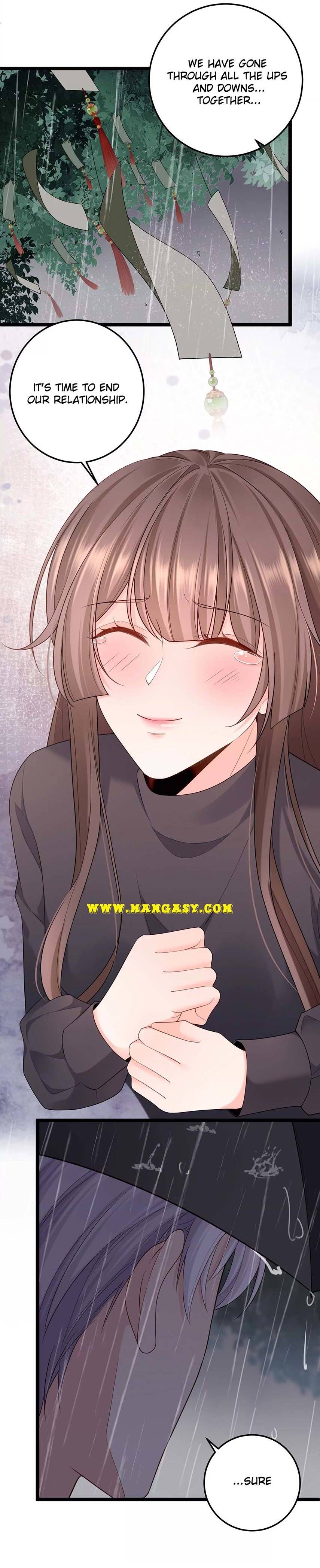 Guardian Of The Lord Chapter 93 - Page 6