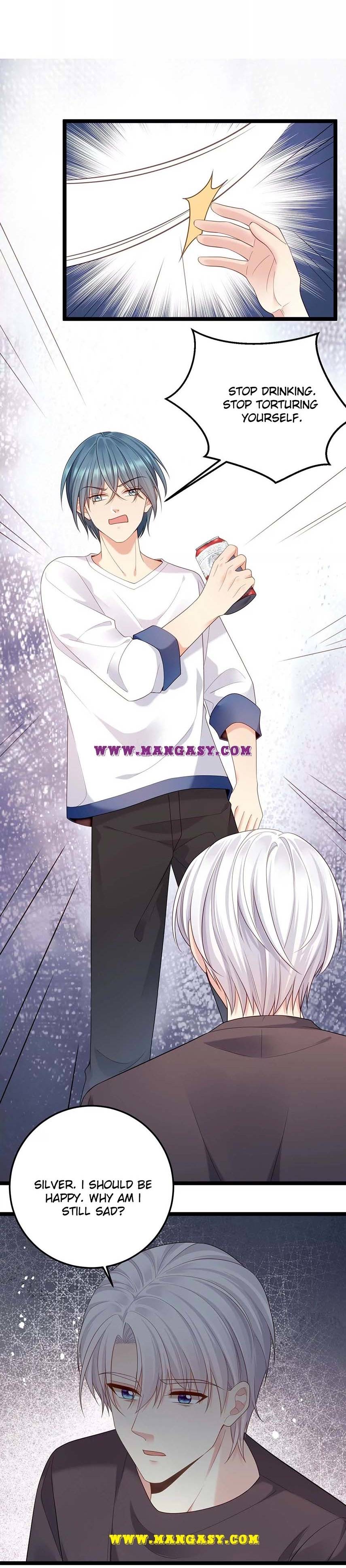 Guardian Of The Lord Chapter 93 - Page 8