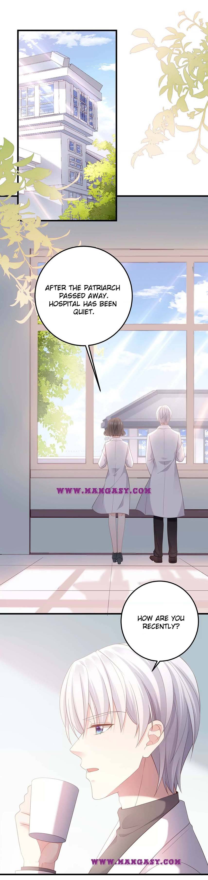 Guardian Of The Lord Chapter 94 - Page 2