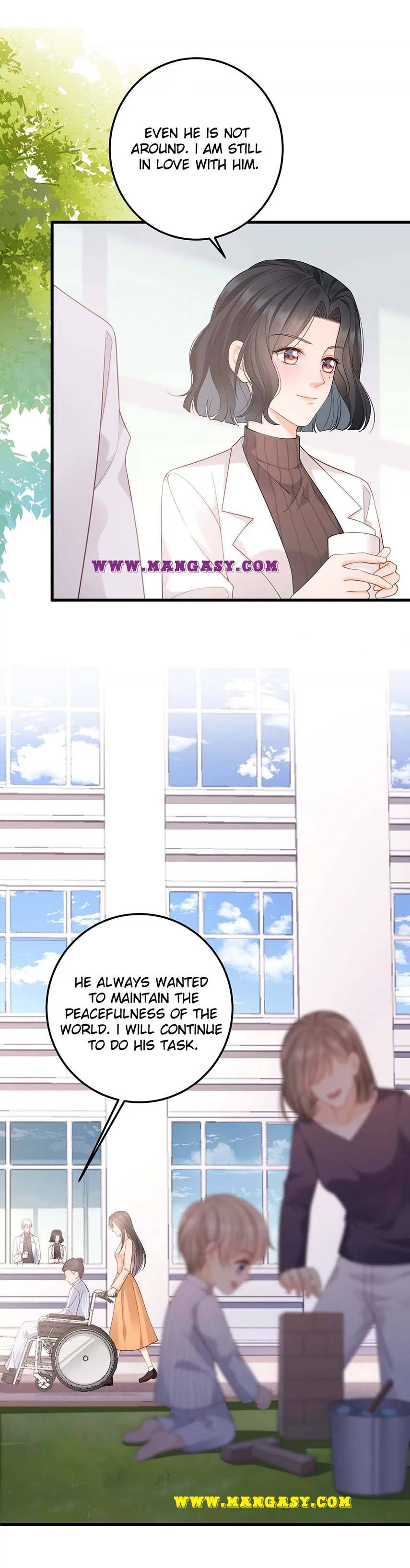 Guardian Of The Lord Chapter 94 - Page 3