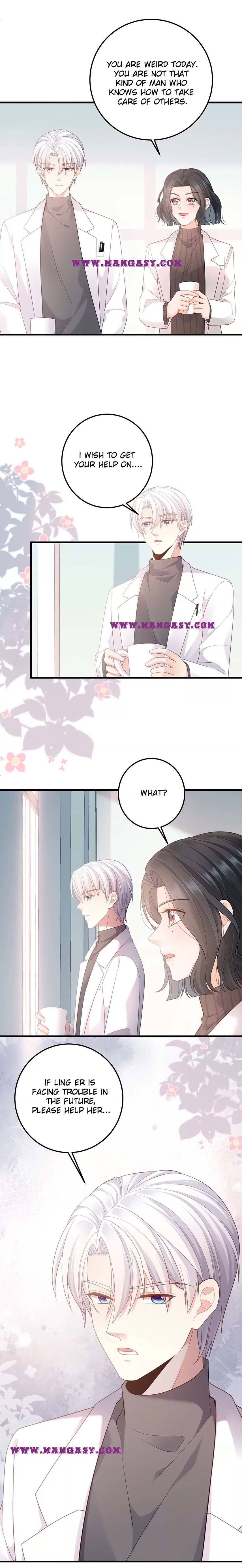 Guardian Of The Lord Chapter 94 - Page 4