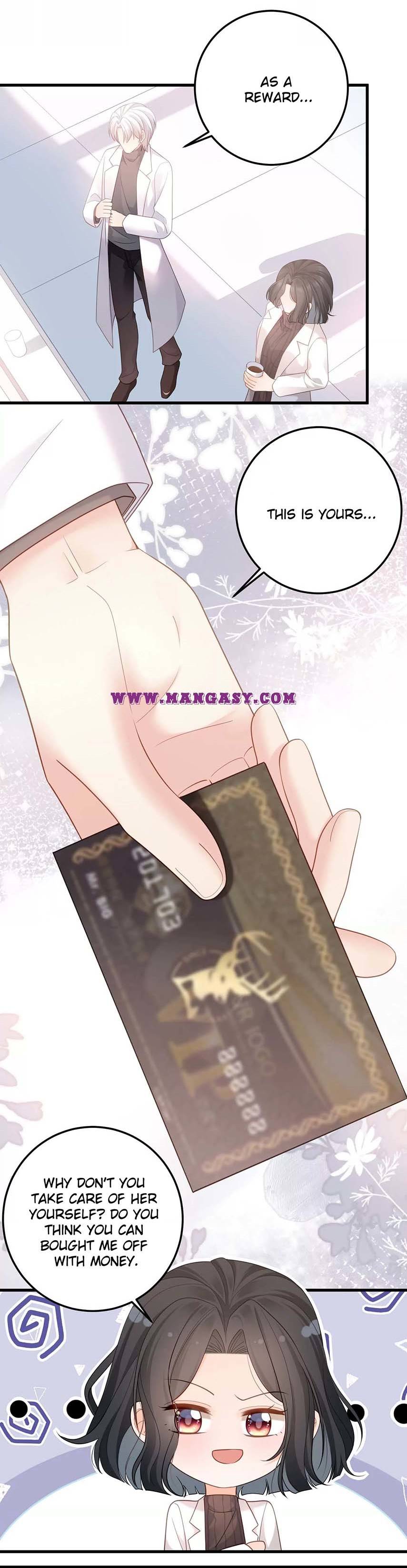 Guardian Of The Lord Chapter 94 - Page 5