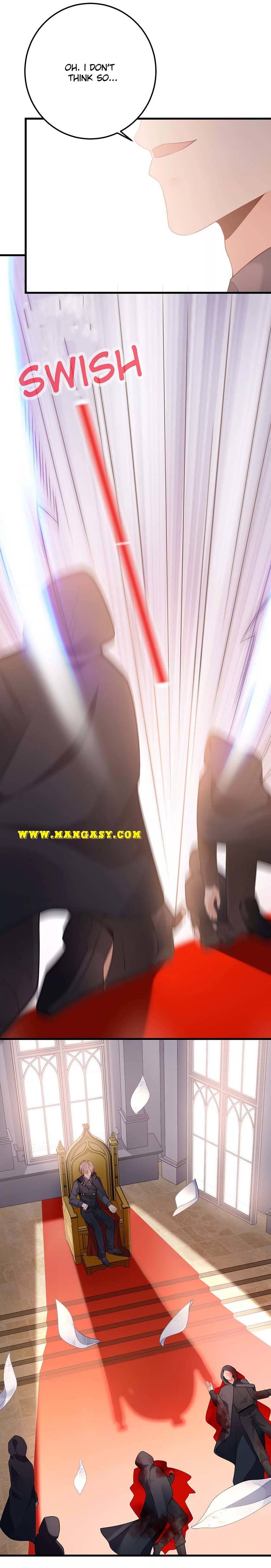 Guardian Of The Lord Chapter 94 - Page 7