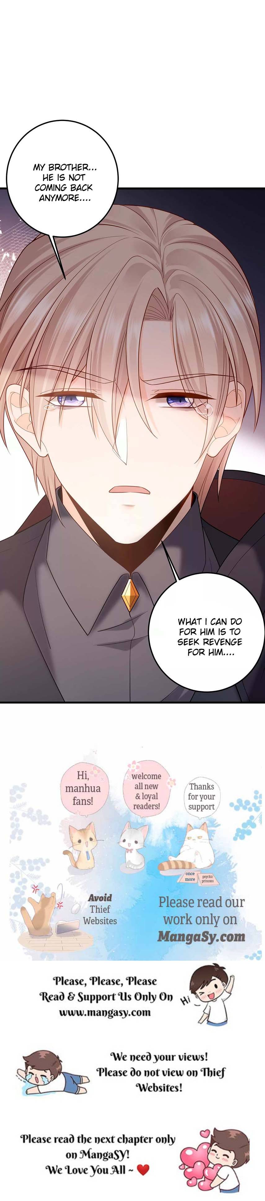 Guardian Of The Lord Chapter 94 - Page 9