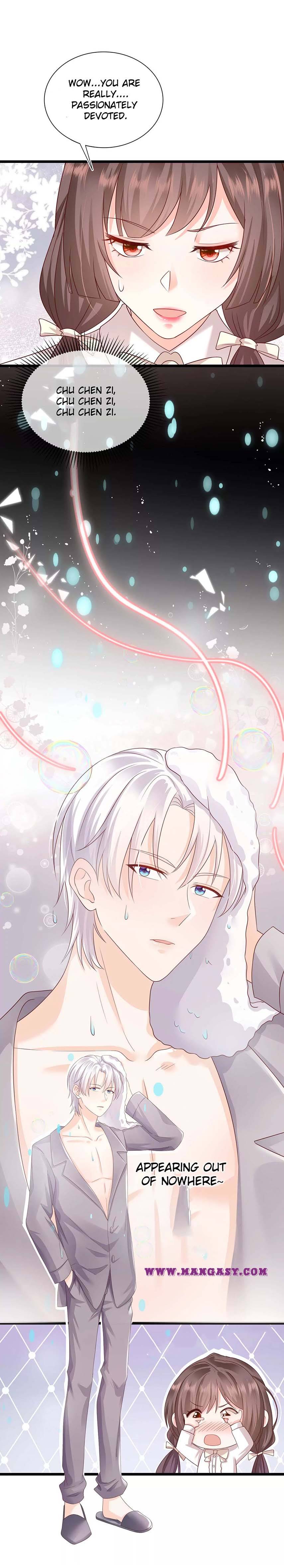 Guardian Of The Lord Chapter 95 - Page 11