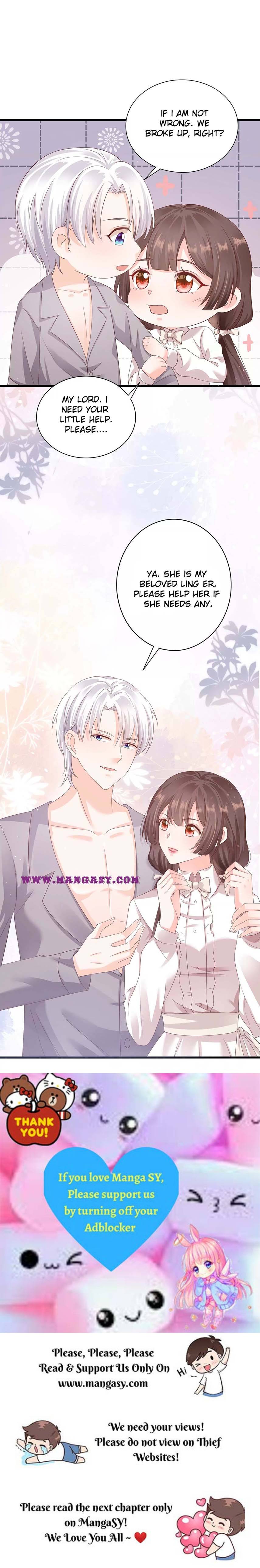 Guardian Of The Lord Chapter 95 - Page 13