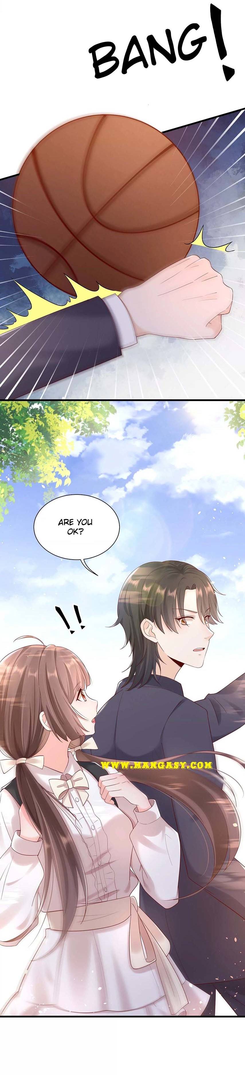 Guardian Of The Lord Chapter 95 - Page 3